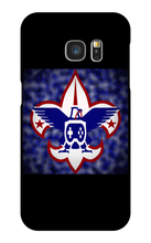scout613tv Samsung Phone Cases