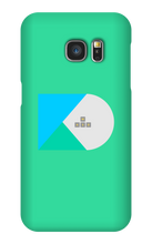 kaiser_design Samsung Phone Cases