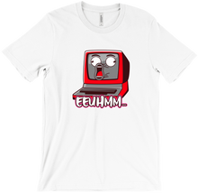 fluffy_fat_guy T-Shirts