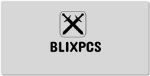 Blixpcs XXL Gaming Mousepad