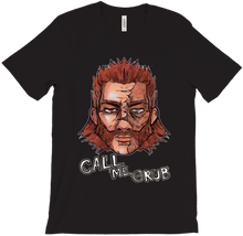 Bloodhound t-shirt