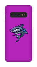 chronocrits Samsung Phone Cases