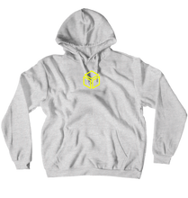 Hoodies (No-Zip/Pullover)