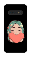Loving Potato Samsung Phone Cases