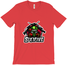 Six1Five T-Shirts