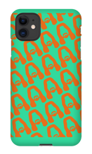 LimboLogo Repeated iPhone Cases