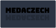 medaczech XXL Gaming Mousepad
