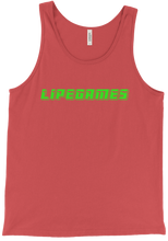 lipegames951 Tank Top