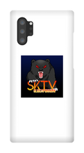 gliscapokkiuni Samsung Phone Cases