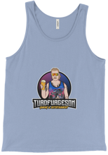 TurdFurgeson Gaming Tank Top