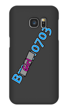 Bgirl0703 Samsung Phone Cases