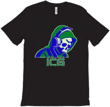 ICG T-Shirts