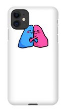 asmozan iPhone Phone Cases