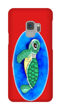 Turtle Samsung Phone Cases
