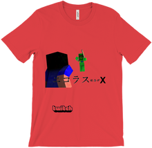juogsonicolaseloide T-Shirts