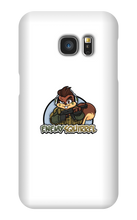 enemysquirrel Samsung Phone Cases
