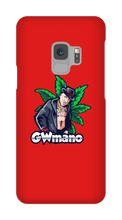 Samsung Phone Cases GWmano