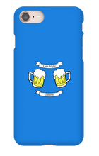 Late Night Tavern IPhone case