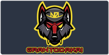 grantodakai XXL Gaming Mousepad