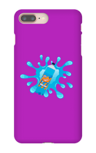 ryneeboy iPhone Phone Cases