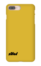 s0led0 iPhone Phone Cases