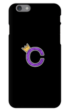 Cyle Logo iPhone Case