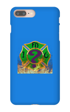rocket_enigma iPhone Phone Cases
