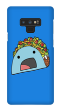 SchwedyD Samsung Phone Cases