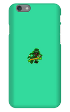 irishwarwolf_tv iPhone Phone Cases