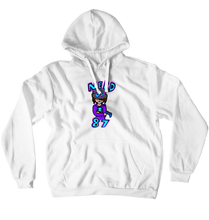 season 1 logo hoodie
