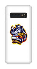 nuggetrhino Samsung Phone Cases