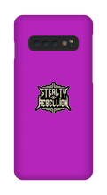 stealthyrebellion Samsung Phone Cases