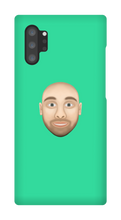 FrankieDooSpace Samsung Phone Cases