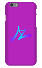 Azmyth iPhone Cases