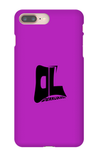 derrlukass iPhone Phone Cases