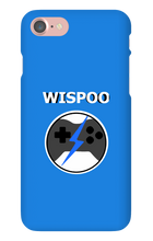 Wispoo IPhone Phone Cases (With words)