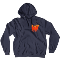 Warchi Hoodie W Pequeña