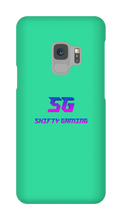 shiftygaming_ Samsung Phone Cases