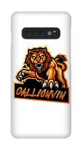CalLionVin Samsung Phone Cases