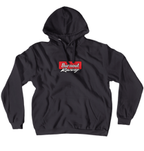 Edelbrock Burnout Hoodie