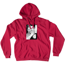 dashadowgamez Hoodies (No-Zip/Pullover)