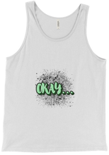 Okay Tank Top