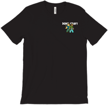 Don't Craft Graphic Tee 3A