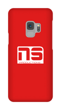 NoShoes Productions Samsung Phone Cases