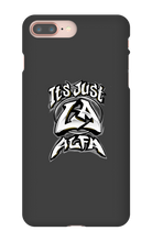 itsjustalfa iPhone Phone Cases