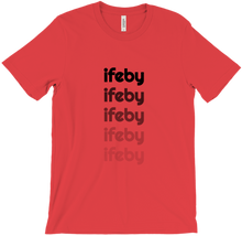 ifeby T-Shirts