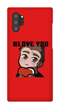 5. LOVEU ETUI SAMSUNG