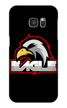 NEW The Eagle's Stream logo Samsung Phone case