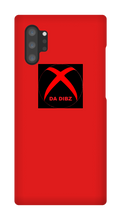 da_dibzz Samsung Phone Cases