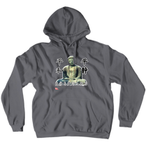 mirorcd Hoodies (No-Zip/Pullover)